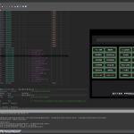 火山调音师工具箱源码 程序功能可随意修改添加 二次开发-阿九音频