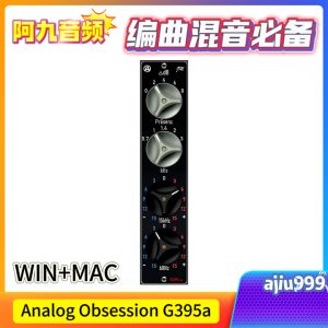 Analog Obsession G395a V2.0 WiN+Mac-阿九音频