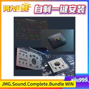 JMG.Sound.Complete.Bundle.2023-6-TeamCubeadooby WIN-阿九音频